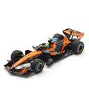 マクラーレン F1 チーム McL40 ランド･ノリス 2026年 オーストラリアGP by スパーク 1/43スケール