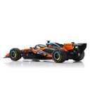 マクラーレン F1 チーム McL40 ランド･ノリス 2026年 オーストラリアGP by スパーク 1/43スケール