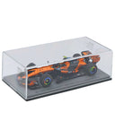 マクラーレン F1 チーム McL40 ランド･ノリス 2026年 オーストラリアGP by スパーク 1/43スケール