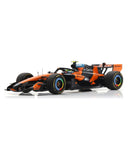 マクラーレン F1 チーム McL40 ランド･ノリス 2026年 オーストラリアGP by スパーク 1/43スケール