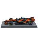 マクラーレン F1 チーム McL40 ランド･ノリス 2026年 オーストラリアGP by スパーク 1/43スケール