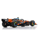 マクラーレン F1 チーム McL40 ランド･ノリス 2026年 オーストラリアGP by スパーク 1/43スケール
