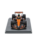 マクラーレン F1 チーム McL40 ランド･ノリス 2026年 オーストラリアGP by スパーク 1/43スケール