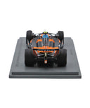 マクラーレン F1 チーム McL40 ランド･ノリス 2026年 オーストラリアGP by スパーク 1/43スケール