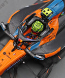 マクラーレン F1 チーム McL40 ランド･ノリス 2026年 オーストラリアGP by スパーク 1/43スケール