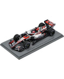 TGR ハース F1 チーム VF-26 エステバン･オコン 2026年 日本GP by スパーク 1/43スケール
