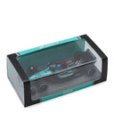 メルセデスAMG ペトロナス F1 W15 Eパフォーマンス ジョージ・ラッセル 2024年 シンガポールGP 4位 by スパーク 1/43スケール