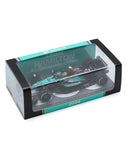 メルセデスAMG ペトロナス F1 W15 Eパフォーマンス ルイス・ハミルトン 2024年 シンガポールGP 6位入賞 by スパーク 1/43スケール