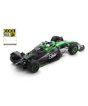 ステーク F1チーム KICK ザウバー C45 ニコ･ヒュルケンベルグ 2025年 イギリスGP 3位入賞 F1初表彰台 by スパーク 1/43スケール