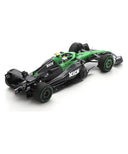 ステーク F1チーム KICK ザウバー C45 ガブリエル･ボルトレート 2025年 オーストラリアGP by スパーク 1/43スケール