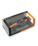 マクラーレン F1チーム MCL39 ランド・ノリス 2025年 オーストラリアGP 優勝 by スパーク 1/43スケール