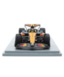 マクラーレン F1チーム MCL39 ランド・ノリス 2025年 オーストラリアGP 優勝 by スパーク 1/43スケール