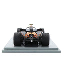 マクラーレン F1チーム MCL39 ランド・ノリス 2025年 オーストラリアGP 優勝 by スパーク 1/43スケール