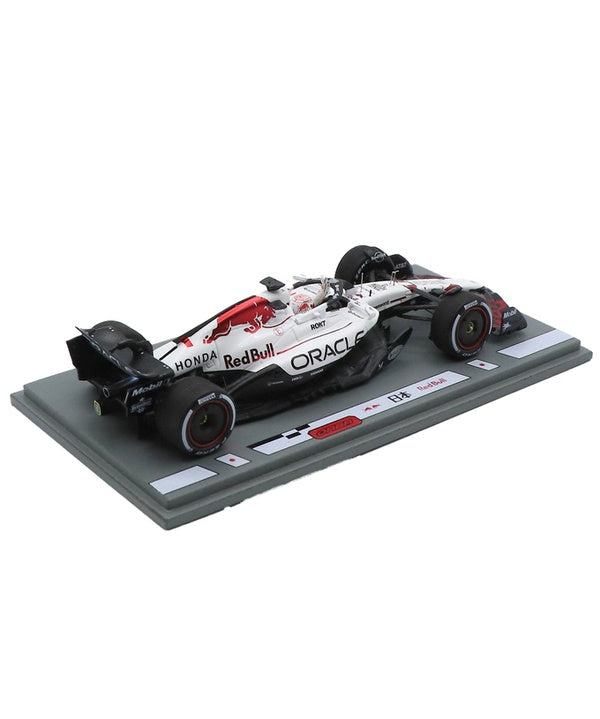 オラクル レッドブルレーシング ホンダ RB21 マックス