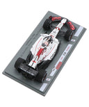 オラクル レッドブル レーシング ホンダ RB21 マックス・フェルスタッペン 2025年 日本GP 優勝 ピットボード付属 by スパーク 1/43スケール