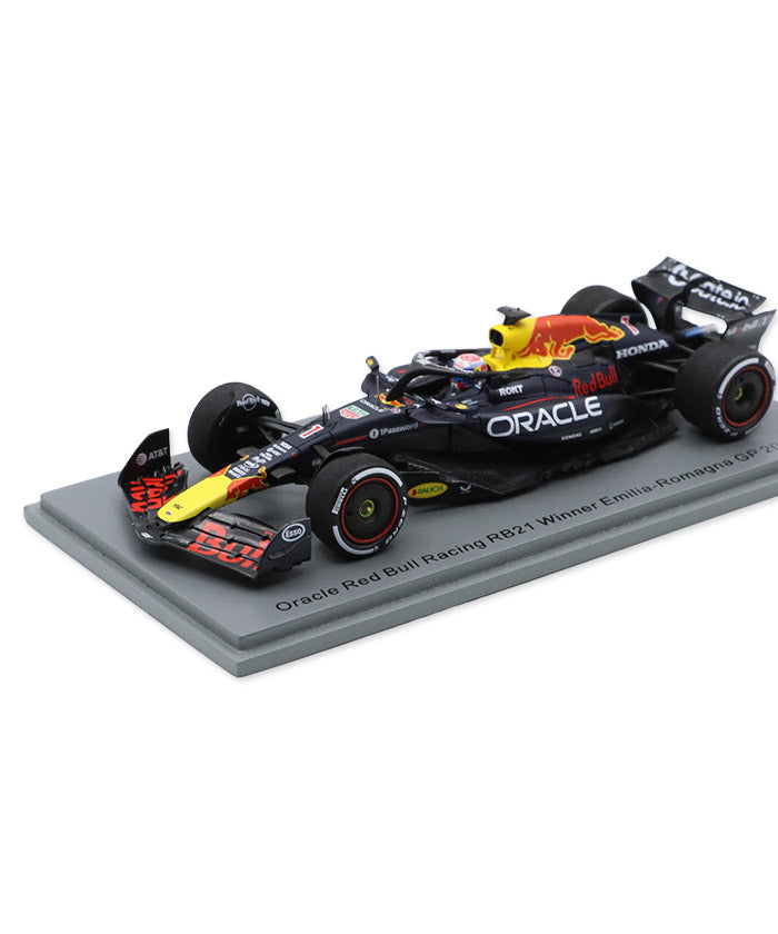 オラクル レッドブル レーシング ホンダ RB21 マックス