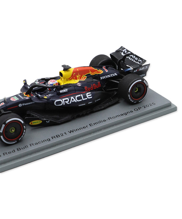 オラクル レッドブル レーシング ホンダ RB21 マックス