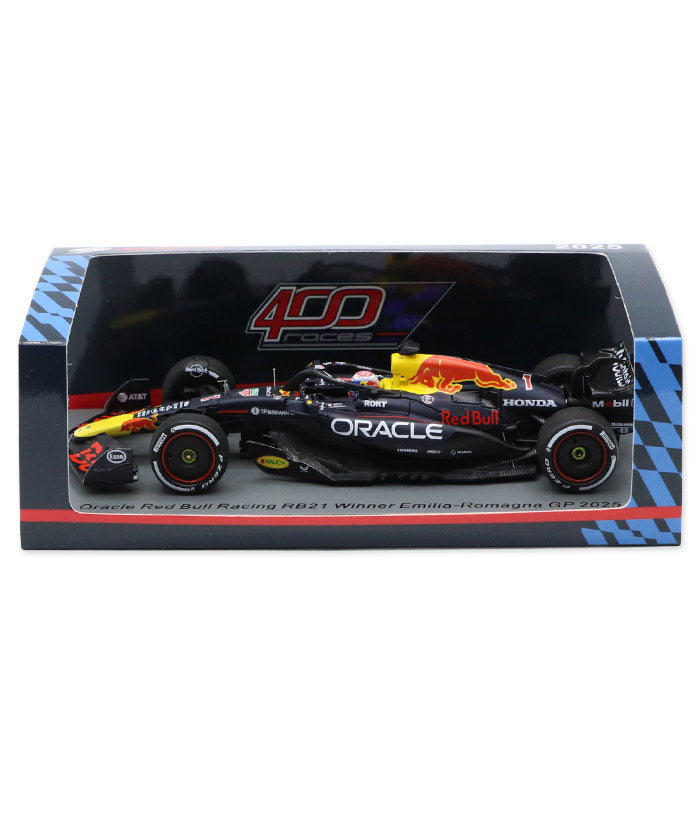 オラクル レッドブル レーシング ホンダ RB21 マックス