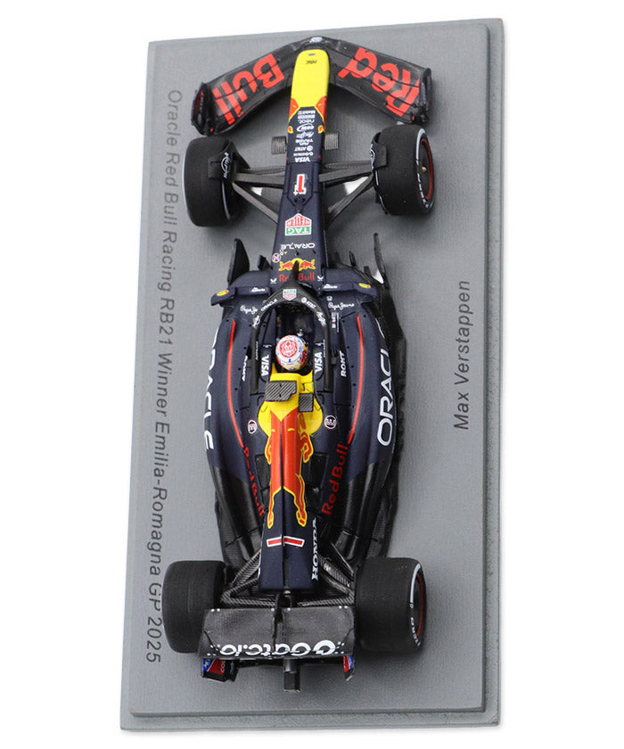 オラクル レッドブル レーシング ホンダ RB21 マックス