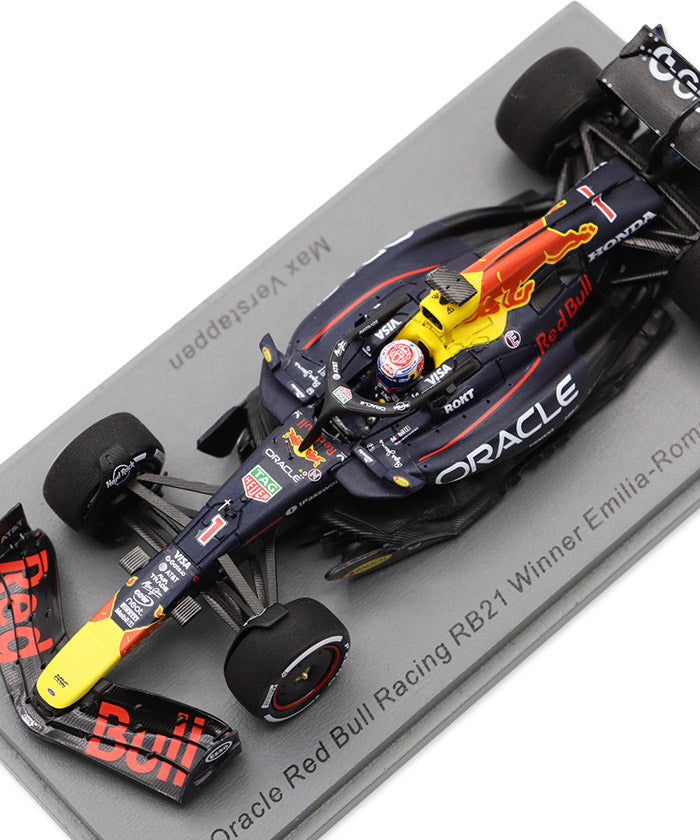 オラクル レッドブル レーシング ホンダ RB21 マックス