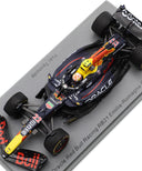オラクル レッドブル レーシング ホンダ RB21 角田裕毅 2025年 エミリア・ロマーニャGP レッドブルレーシング F1参戦400戦 by スパーク 1/43スケール
