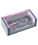 BWT アルピーヌ F1チーム A525 フランコ・コラピント 2025年 エミリア・ロマーニャGP by スパーク 1/43スケール