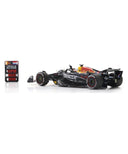 オラクル レッドブル レーシング ホンダ RB21 マックス･フェルスタッペン 2025年 イタリアGP 優勝 by スパーク 1/43スケール