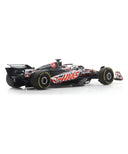 マネーグラム ハース F1 チーム VF-25 エステバン･オコン 2025年 US(アメリカ)GP by スパーク 1/43スケール