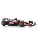 マネーグラム ハース F1 チーム VF-25 エステバン･オコン 2025年 US(アメリカ)GP by スパーク 1/43スケール