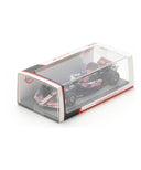 マネーグラム ハース F1 チーム VF-25 エステバン･オコン 2025年 US(アメリカ)GP by スパーク 1/43スケール
