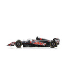 マネーグラム ハース F1 チーム VF-25 エステバン･オコン 2025年 US(アメリカ)GP by スパーク 1/43スケール