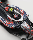 マネーグラム ハース F1 チーム VF-25 オリバー･ベアマン 2025年 US(アメリカ)GP by スパーク 1/43スケール