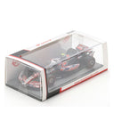 マネーグラム ハース F1 チーム VF-25 オリバー･ベアマン 2025年 US(アメリカ)GP by スパーク 1/43スケール