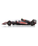 マネーグラム ハース F1 チーム VF-25 オリバー･ベアマン 2025年 US(アメリカ)GP by スパーク 1/43スケール