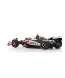 マネーグラム ハース F1 チーム VF-25 オリバー･ベアマン 2025年 US(アメリカ)GP by スパーク 1/43スケール