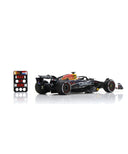 オラクル レッドブル レーシング ホンダ RB21 マックス･フェルスタッペン 2025年 ラスベガスGP 優勝 by スパーク 1/43スケール