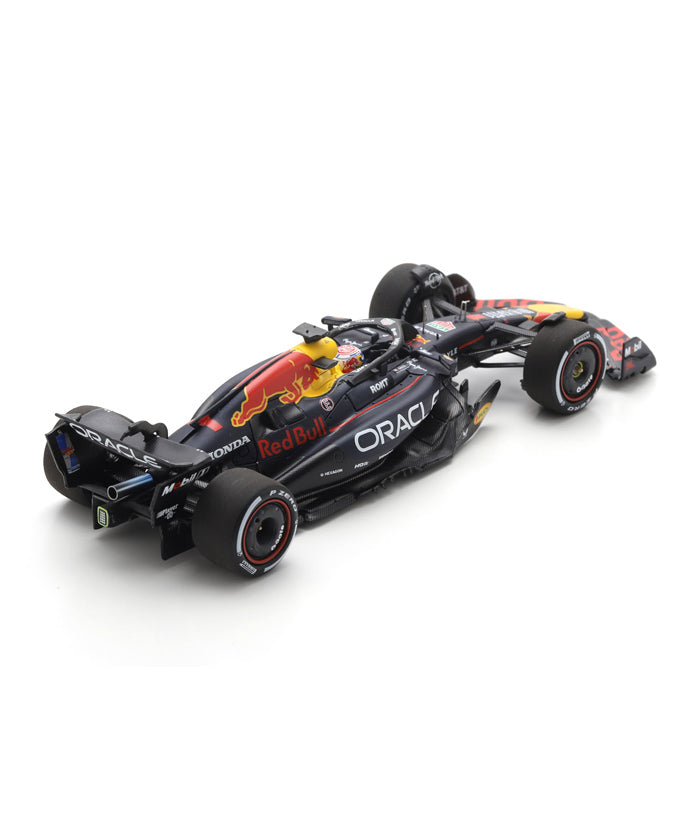 オラクル レッドブル レーシング ホンダ RB21 マックス