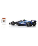 アトラシアン ウィリアムズ レーシング FW47 カルロス･サインツ 2025年 カタールGP 3位入賞 by スパーク 1/43スケール