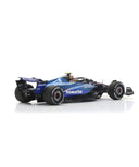 アトラシアン ウィリアムズ レーシング FW47 カルロス･サインツ 2025年 カタールGP 3位入賞 by スパーク 1/43スケール