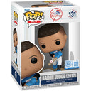 MLB ニューヨーク・ヤンキース/アーロン・ジャッジ Funko POP!