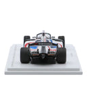 ITOCHU ENEX チーム インパル SF23 トヨタ TRD 01F NO.20 平川亮 2023年 スーパーフォーミュラ by スパーク 1/43スケール