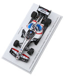 ITOCHU ENEX チーム インパル SF23 トヨタ TRD 01F NO.20 平川亮 2023年 スーパーフォーミュラ by スパーク 1/43スケール