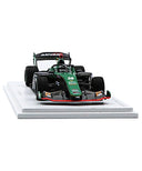 バンテリン TOMS SF23 トヨタ TRD 01F NO.36 ジュリアーノ・アレジ 2023年 スーパーフォーミュラ by スパーク 1/43スケール