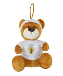 フェラーリ ベアー 30cm Tee WH