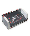 STANLEY NSX-GT No.100 Test Fuji March 2022年 by スパーク 1/43スケール