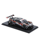 STANLEY NSX-GT No.100 Test Fuji March 2022年 by スパーク 1/43スケール