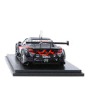 STANLEY NSX-GT No.100 Test Fuji March 2022年 by スパーク 1/43スケール