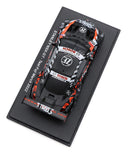 STANLEY NSX-GT No.100 Test Fuji March 2022年 by スパーク 1/43スケール