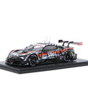 STANLEY NSX-GT No.100 Test Fuji March 2022年 by スパーク 1/43スケール