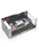 STANLEY NSX-GT TEAM KUNIMITSU No.1 山本尚貴/牧野任祐 GT500 スーパーGT 2021年 by スパーク 1/43スケール